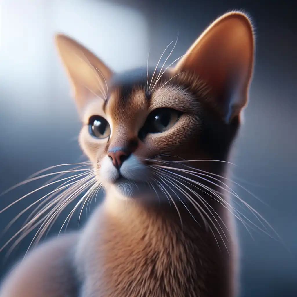 Unveiling Abyssinian Cats: Mystique and Charm