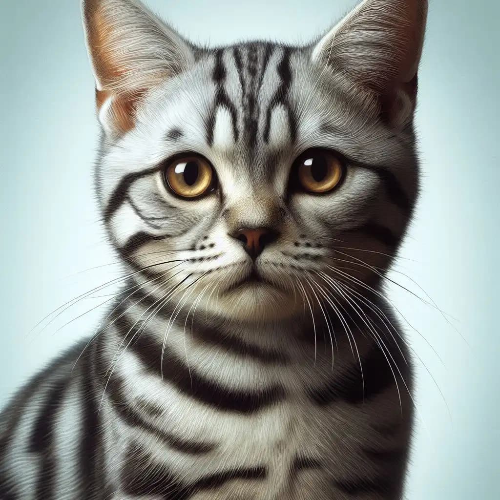 American Shorthair: Timeless Charm in Cat Culture