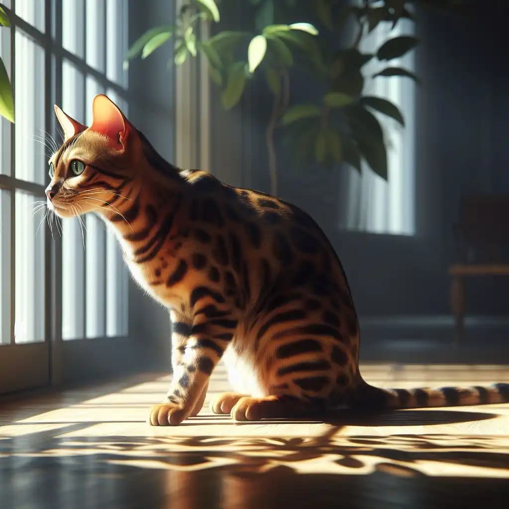 Bengal Cats: Unveiling the Wild Elegance