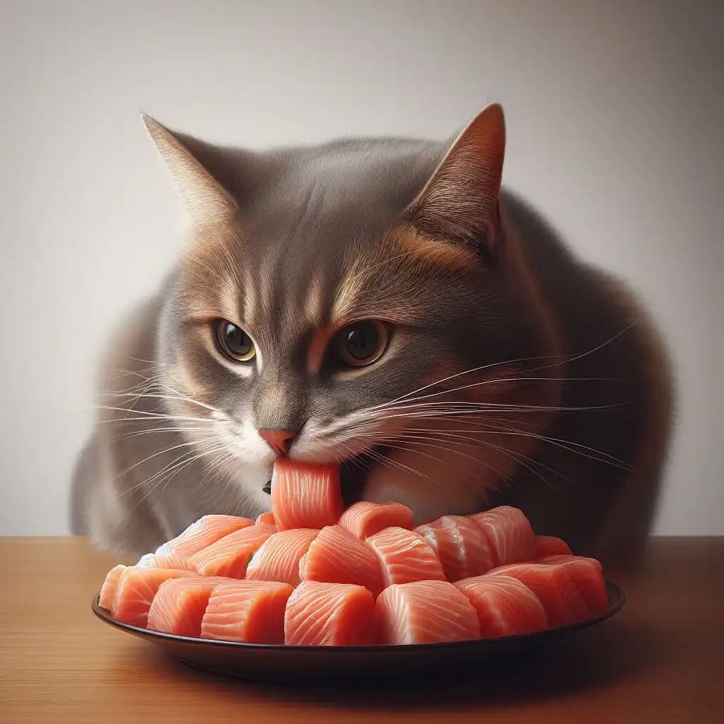 Crabby Conundrum: Can Your Cat Savor Imitation Crab?