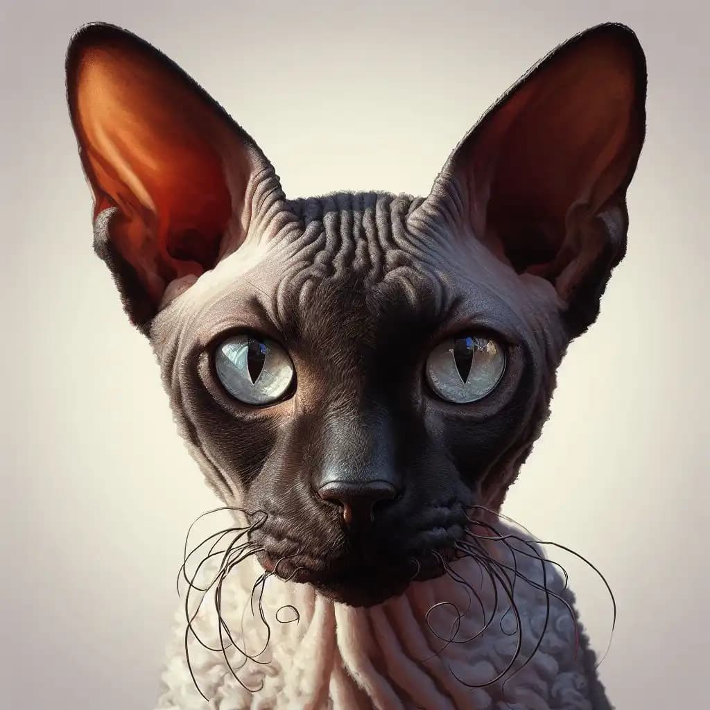 Unraveling the Enigma of Cornish Rex Cats