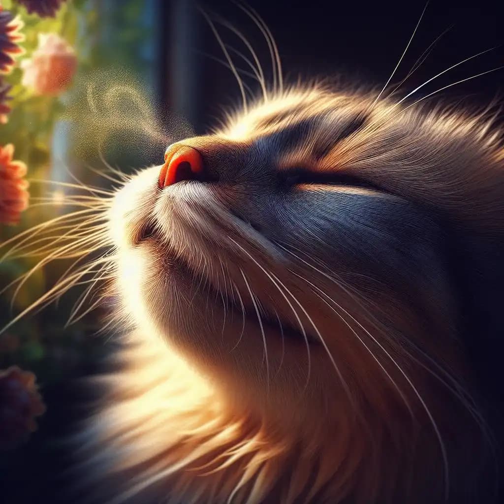 Unveiling the Allure: The Secret of Why Cats Smell Amazing