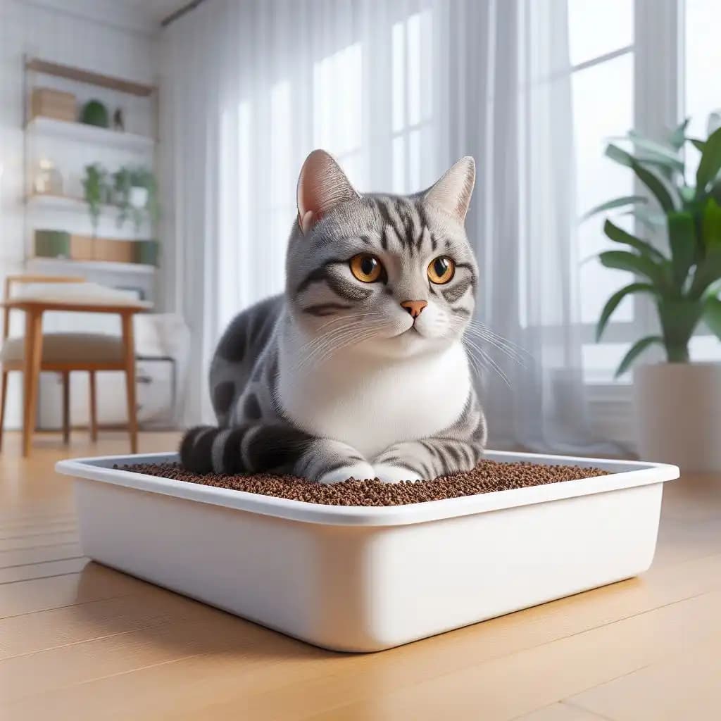 Cracking the Cat Litter Cost Code: Why It's Pricier?